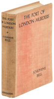 The Port of London Murders