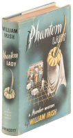 Phantom Lady