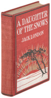 A Daughter of the Snows