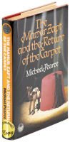 The Mamur Zapt and the Return of the Carpet