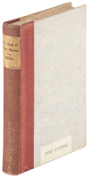 The Island of Doctor Moreau