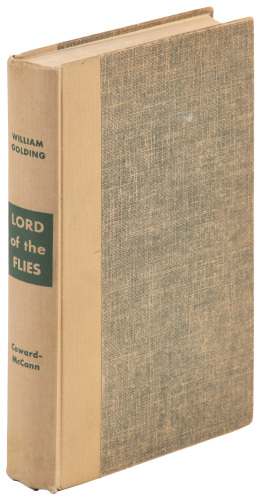 Lord of the Flies