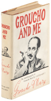 Groucho and Me