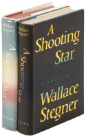A Shooting Star - two variants