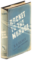 Rocket to the Morgue