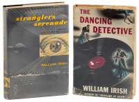 The Dancing Detective [with] Strangler's Serenade