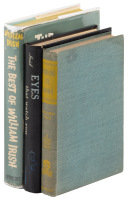 The Best of William Irish [with] Deadline at Dawn [and] Eyes That Watch You