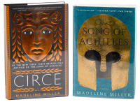 The Song of Achilles [with] Circe