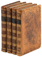 The Works of Laurence Sterne