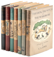 The Chronicles of Narnia