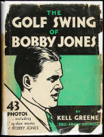 The Golf Swing of Bobby Jones: An Analysis of His Drive