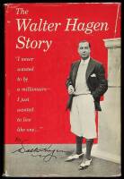 The Walter Hagen Story, by the Haig, Himself