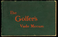 The Golfer's Vade Mecum