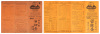 Two menus from Lau Yee Chai - 3