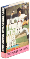 How I Would Pitch to Babe Ruth: Seaver vs. the Sluggers