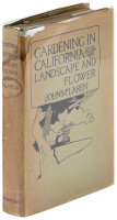 Gardening in California Landscape and Flower