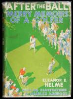 After the Ball: Merry Memoirs of a Golfer