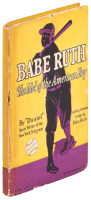 Babe Ruth: The Idol of the American Boy