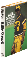 Willie Stargell: An Autobiography