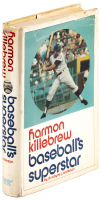 Harmon Killebrew: Baseball's Superstar