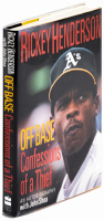 Off Base: Confessions of a Thief