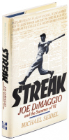 Streak: Joe DiMaggio and the Summer of '41