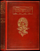 The Royal & Ancient Game of Golf