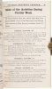 Portola's Festival Official Souvenir Program - 3