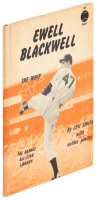 Ewell Blackwell: The Whip