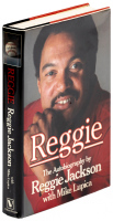 Reggie: The Autobiography of Reggie Jackson