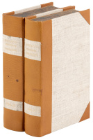 Personal Narrative of Explorations and Incidents in Texas, New Mexico, California, Sonora, and Chihuahua, Connected with the United States and Mexican Boundary Commission, During the Years 1850, '51, '52, and '53