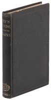 Fry's Traveler's Guide, and Descriptive Journal of the Great North-Western Territories of the United States of America; Comprising the Territories of Idaho, Washington, Montana, and the State of Oregon, with Sketches of Colorado, Utah, Nebraska, and Briti