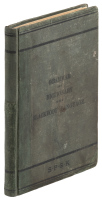 Grammar and Dictionary of the Blackfoot Language in the Dominion of Canada. For the Use of Missionaries, Schoolteachers, and Others