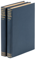 Forty Years on the Frontier: As Seen in the Journals and Reminiscences of Granville Stuart, Gold-Miner, Trader, Merchant, Rancher and Politician