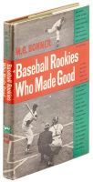 Baseball Rookies Who Made Good