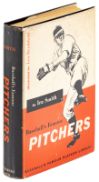 Baseball's Famous Pitchers