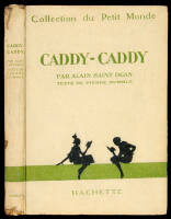 Caddy-Caddy: Collection du Petit Monde