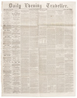&ldquo;The Future of the Negro in this Country&rdquo;, Speech to the Emancipation League