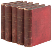 The Californian Illustrated Magazine 1892-1894