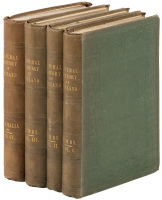 The Natural History of Ireland.