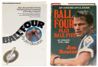 Ball Four [with] Ball Four Plus Ball Five