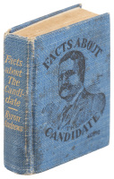 The Facts About the Candidate