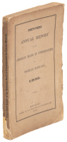 Report of the American Board of Commissioners for Foreign Missions, Presented at the Forty-Third Annual Meeting, Held in Troy, New York, Sept. 7-10, 1852