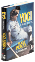 Yogi: It Ain't Over...