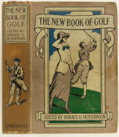 The New Book of Golf