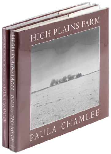 Natural Connections [with] High Plains Farm