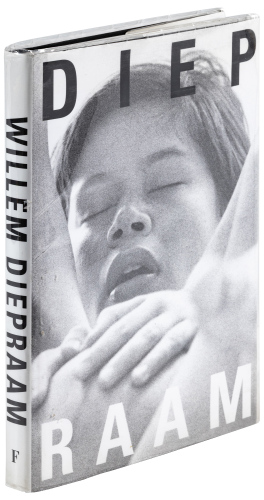 Willem Diepraam