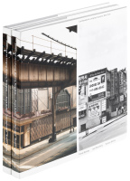 Landscape as Longing: Queens, New York