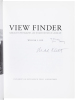 Three signed monographs from Mark Klett - 4