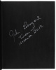 Four volumes of photography by John Loengard - 2